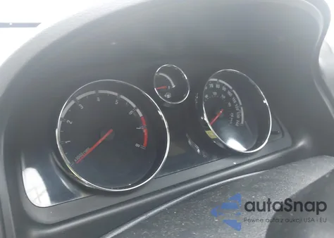 2008 Saturn Vue 4-Cyl Xe из США, поврежденный, VIN 3GSCL33P98S585510